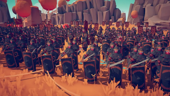 全面戰爭三國哪個勢力最好玩 全面戰爭三國勢力介紹