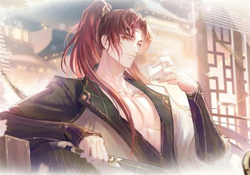 花間繪君顏cv表 全角色聲優(yōu)一覽表