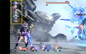 崩壞星穹鐵道戰斗機制介紹 戰斗機制分析