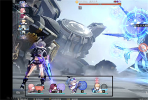 崩壞星穹鐵道戰斗機制介紹 戰斗機制分析