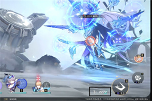 崩壞星穹鐵道戰斗機制介紹 戰斗機制分析