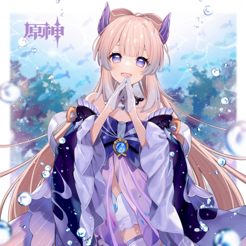 原神白術(shù)專武值得抽嗎 碧落之瓏性價(jià)比分析