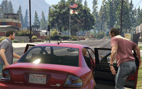 gta5秘籍怎么樣用 俠盜獵車手5秘籍使用方法一覽