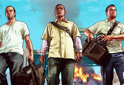 gta5秘籍怎么樣用 俠盜獵車手5秘籍使用方法一覽