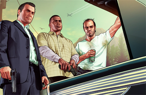 gta5秘籍怎么樣用 俠盜獵車手5秘籍使用方法一覽