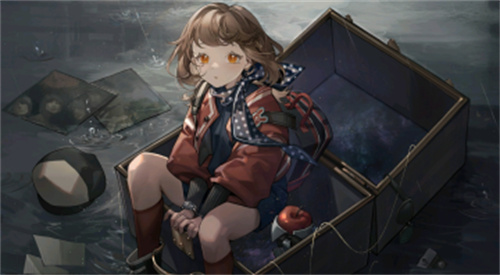 重返未來1999多少內存 游戲存儲大小介紹