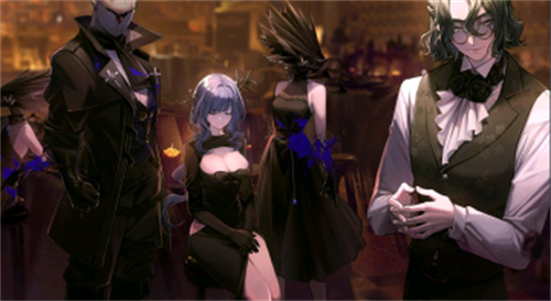 重返未來1999多少內存 游戲存儲大小介紹