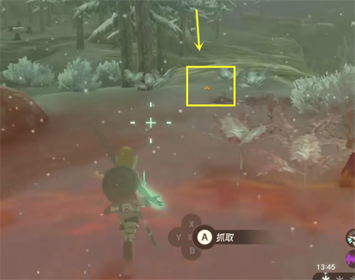 塞爾達(dá)傳說王國之淚利特村斷橋怎么過 斷橋通過方法分享