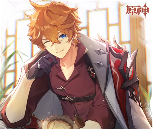 原神達達利亞畢業(yè)面板是多少 公子畢業(yè)屬性介紹