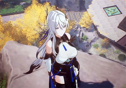 深空之眼太一庚辰值得抽嗎 太一庚辰抽取建議