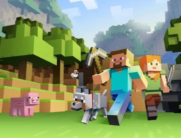 我的世界中僅有5附魔指令，分別是/enchat和/give、/clear、 /replaceitem、/item這些指令