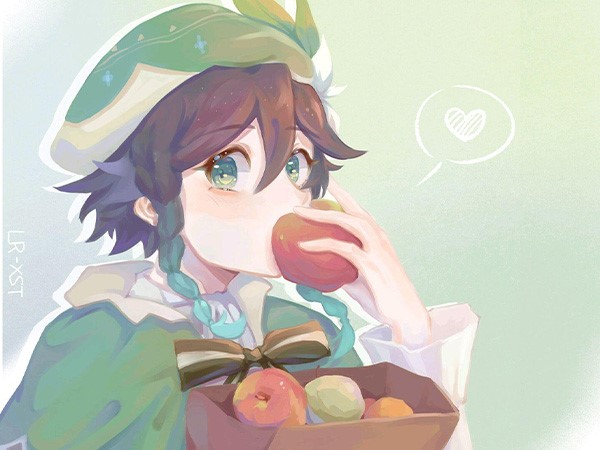 溫迪天賦升級材料一覽