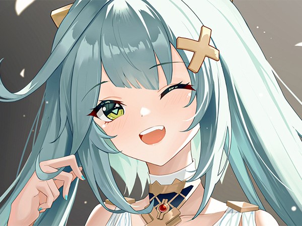 琺露珊圣遺物詞條優先堆充能