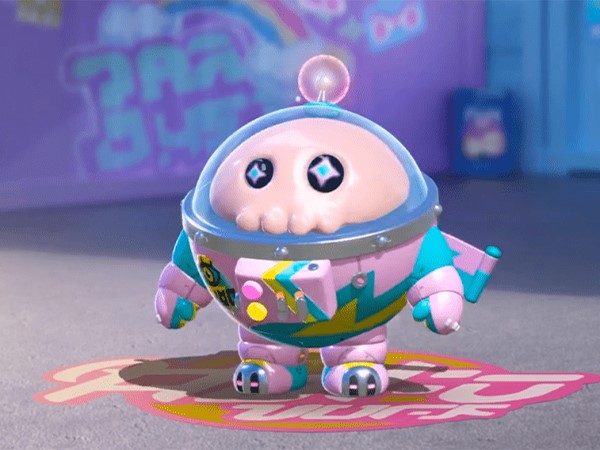 蛋仔派對(duì)工坊玩法為三個(gè)模塊，工坊介紹、物體介紹、建造講解