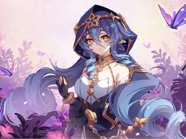 萊依拉優先生命值詞條