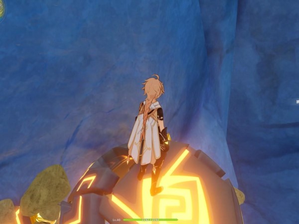 原神巖主最佳圣遺物推薦