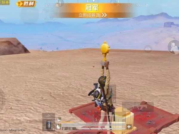 和平精英單排雙排四排哪個好打一點