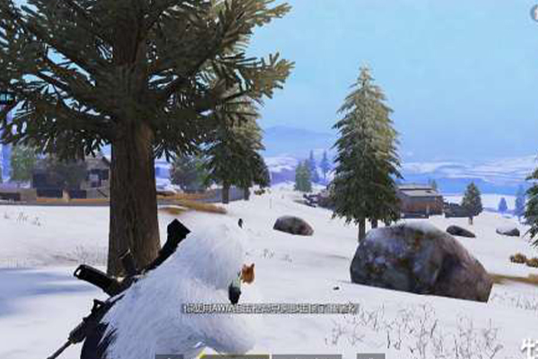 和平精英MG3優缺點