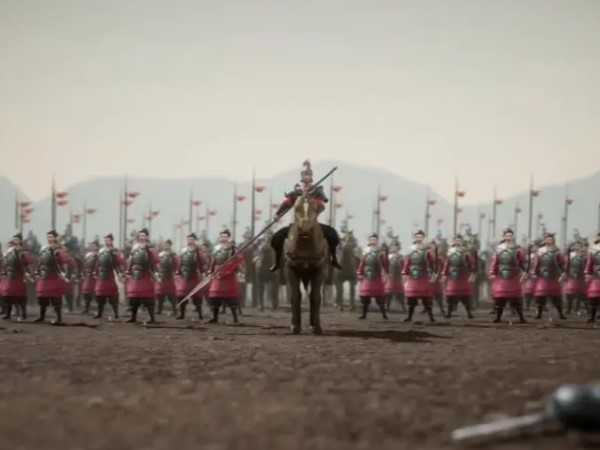 三國志戰略版曹操如何加點