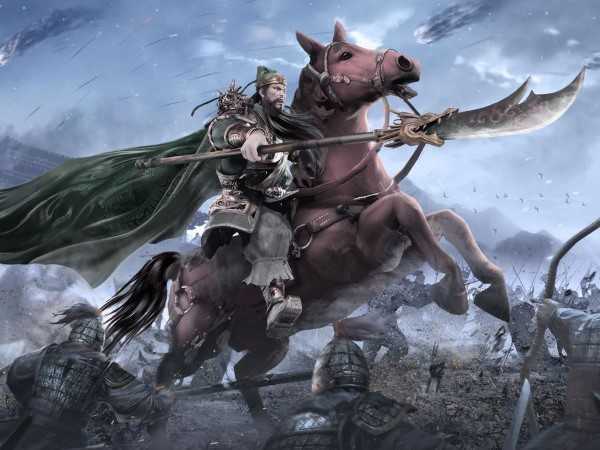 三國志戰略版典韋怎么獲取