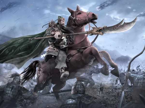 三國志戰略版夏侯淳值不值得培養