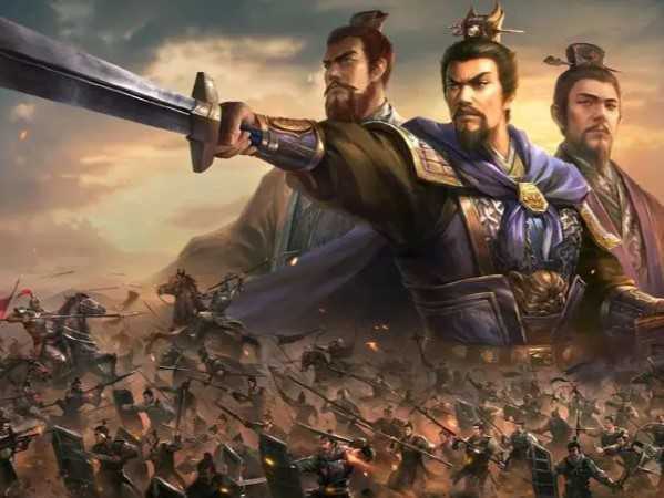 三國志戰略版夏侯惇陣容詳情 最好用的開荒武將之一