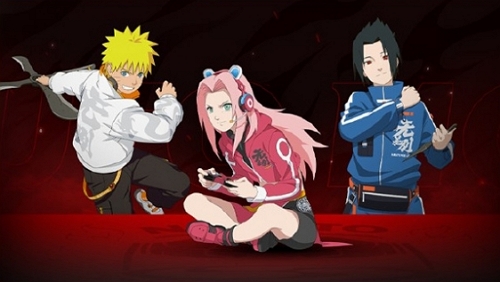 2024火影忍者手游武斗賽賽道預選賽什么時候開始