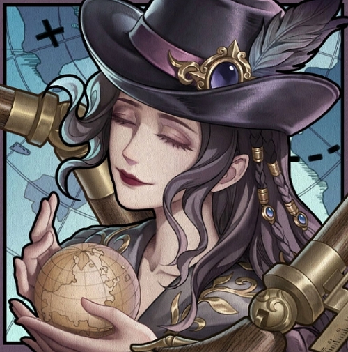 第五人格第三十二賽季精華2有什么