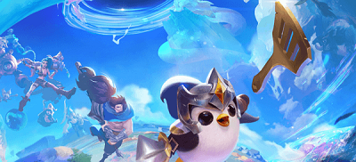 金鏟鏟之戰4.6f強化符文更新有哪些