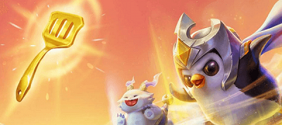 金鏟鏟之戰4.6f地區更新有哪些