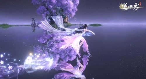 逆水寒手游幻夢星輝多少錢