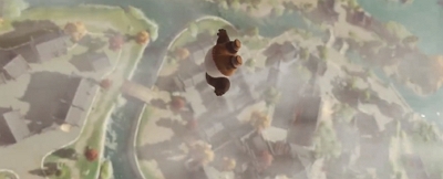 劍網3功夫熊貓聯動上線時間是多久