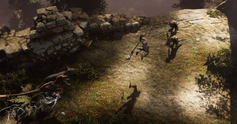 最后紀(jì)元等級(jí)上限是多少