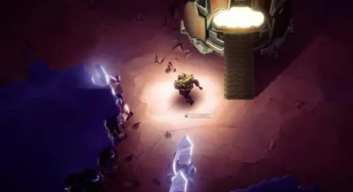 深巖銀河幸存者閃避100次怎么操作