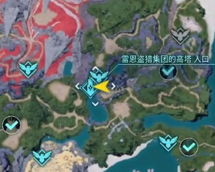 幻獸帕魯盜賊營(yíng)地會(huì)一直刷新嗎