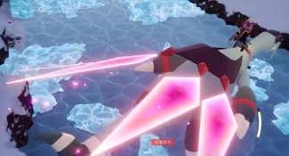 幻獸帕魯禁獵區犯罪怎么解除