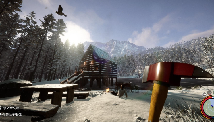 森林之子正式版什么時候出