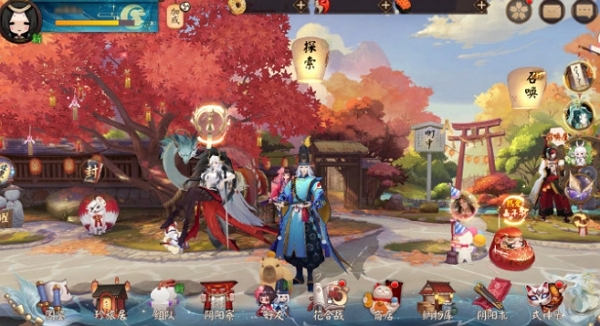 陰陽師納物庫系統什么時候上線