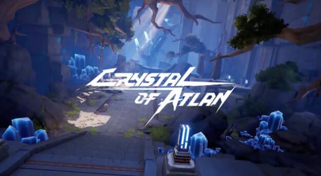 晶核是哪個(gè)公司的