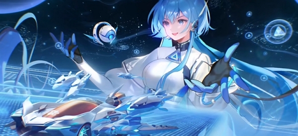 qq飛車s幻星怎么免費得