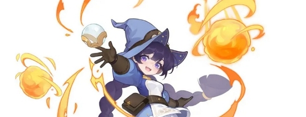 出發(fā)吧麥芬學者麥樂獸帶什么