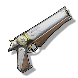 鳴潮熾霞武器推薦