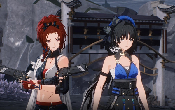 鳴潮熾霞共鳴鏈效果是什么