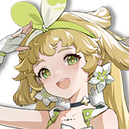 鳴潮熾霞怎么配隊