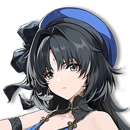 鳴潮熾霞怎么配隊