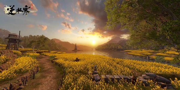 逆水寒手游鬼影怪談斷案怎么過