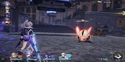 崩壞星穹鐵道神奇撲滿在哪里