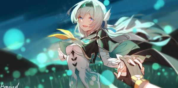 崩壞星穹鐵道2.3流螢阮梅翡翠抽哪個