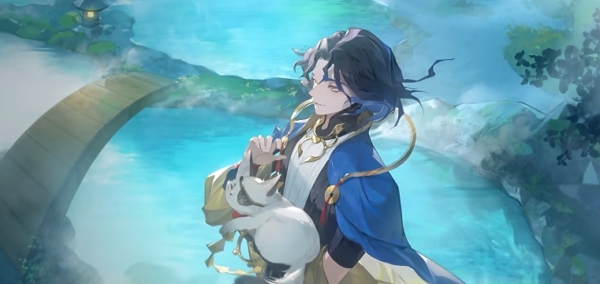 陰陽師貓川什么時(shí)候上線