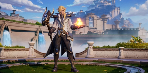 塔瑞斯世界什么時候上線